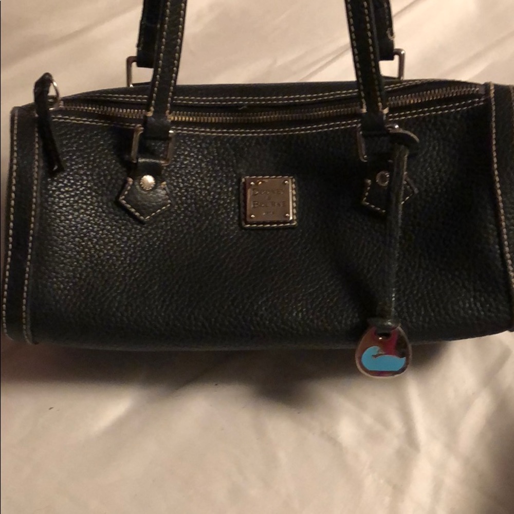Small/Medium Dooney & Bourke handbag